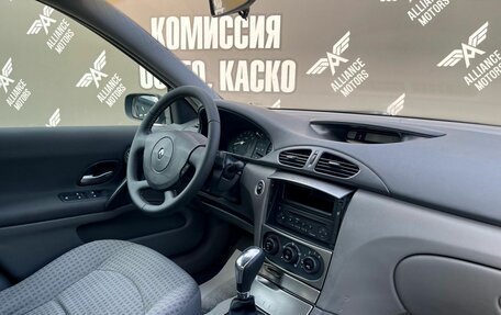 Renault Laguna II, 2003 год, 480 000 рублей, 26 фотография