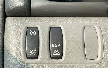 Renault Laguna II, 2003 год, 480 000 рублей, 23 фотография