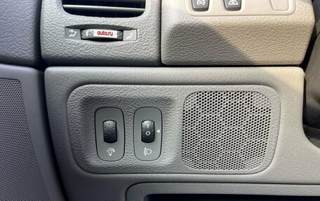 Renault Laguna II, 2003 год, 480 000 рублей, 22 фотография