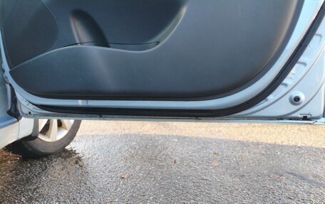 Hyundai Solaris II рестайлинг, 2013 год, 600 000 рублей, 18 фотография