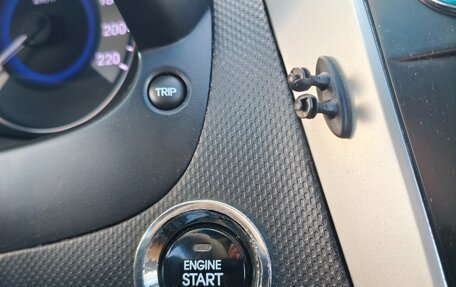 Hyundai Solaris II рестайлинг, 2013 год, 600 000 рублей, 8 фотография