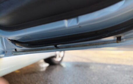 Hyundai Solaris II рестайлинг, 2013 год, 600 000 рублей, 17 фотография