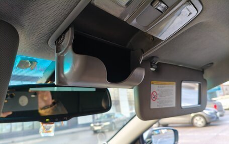 Hyundai Solaris II рестайлинг, 2013 год, 600 000 рублей, 25 фотография