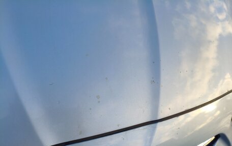 Hyundai Solaris II рестайлинг, 2013 год, 600 000 рублей, 23 фотография