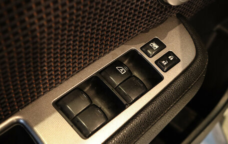 Nissan Tiida, 2010 год, 950 000 рублей, 14 фотография