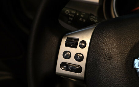 Nissan Tiida, 2010 год, 950 000 рублей, 17 фотография