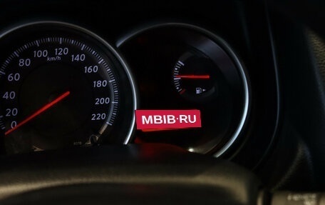 Nissan Tiida, 2010 год, 950 000 рублей, 18 фотография