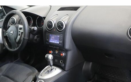 Nissan Qashqai, 2009 год, 649 000 рублей, 5 фотография