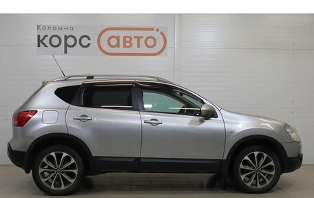 Nissan Qashqai, 2009 год, 649 000 рублей, 4 фотография
