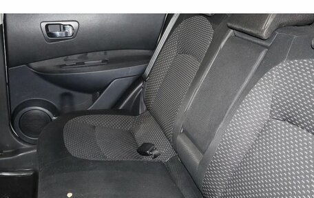 Nissan Qashqai, 2009 год, 649 000 рублей, 7 фотография