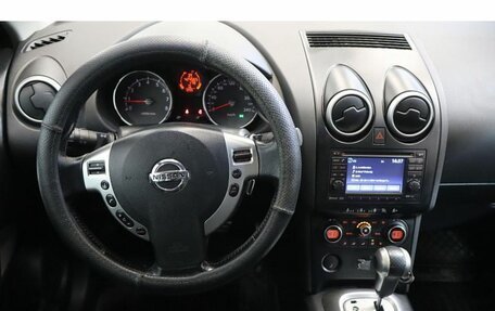 Nissan Qashqai, 2009 год, 649 000 рублей, 8 фотография