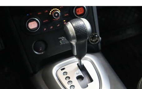 Nissan Qashqai, 2009 год, 649 000 рублей, 11 фотография