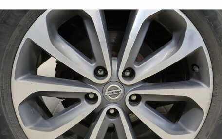 Nissan Qashqai, 2009 год, 649 000 рублей, 13 фотография