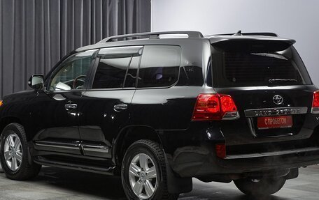 Toyota Land Cruiser 200, 2014 год, 5 399 000 рублей, 6 фотография
