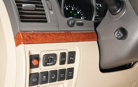 Toyota Land Cruiser 200, 2014 год, 5 399 000 рублей, 10 фотография