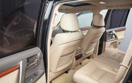 Toyota Land Cruiser 200, 2014 год, 5 399 000 рублей, 15 фотография