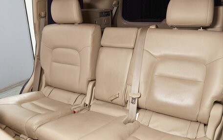 Toyota Land Cruiser 200, 2014 год, 5 399 000 рублей, 17 фотография