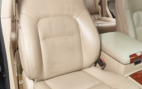 Toyota Land Cruiser 200, 2014 год, 5 399 000 рублей, 13 фотография