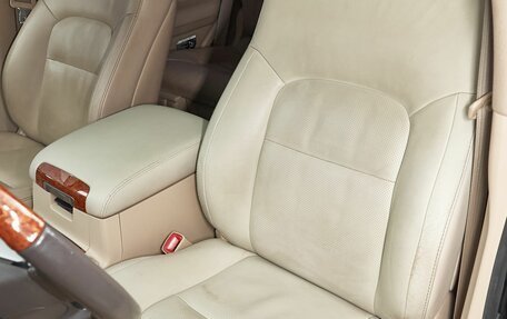 Toyota Land Cruiser 200, 2014 год, 5 399 000 рублей, 11 фотография