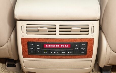 Toyota Land Cruiser 200, 2014 год, 5 399 000 рублей, 16 фотография