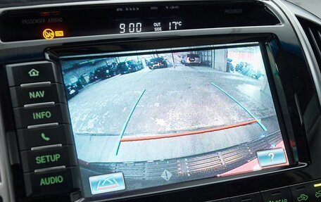 Toyota Land Cruiser 200, 2014 год, 5 399 000 рублей, 21 фотография