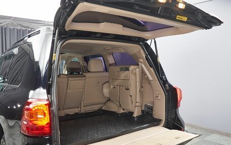 Toyota Land Cruiser 200, 2014 год, 5 399 000 рублей, 25 фотография