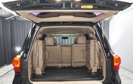 Toyota Land Cruiser 200, 2014 год, 5 399 000 рублей, 26 фотография