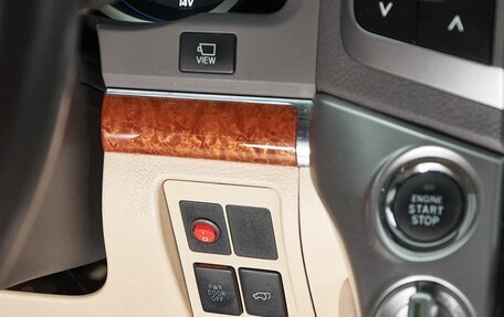 Toyota Land Cruiser 200, 2014 год, 5 399 000 рублей, 24 фотография