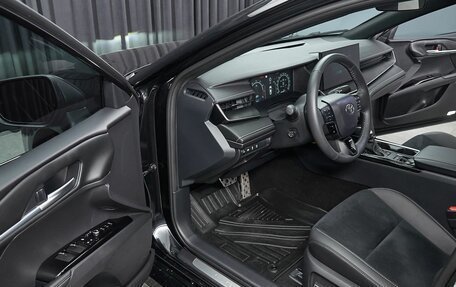 Toyota Camry, 2024 год, 4 199 000 рублей, 9 фотография