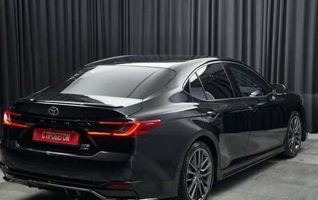 Toyota Camry, 2024 год, 4 199 000 рублей, 4 фотография