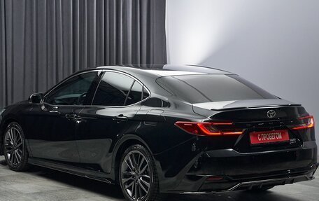 Toyota Camry, 2024 год, 4 199 000 рублей, 6 фотография