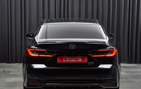 Toyota Camry, 2024 год, 4 199 000 рублей, 5 фотография