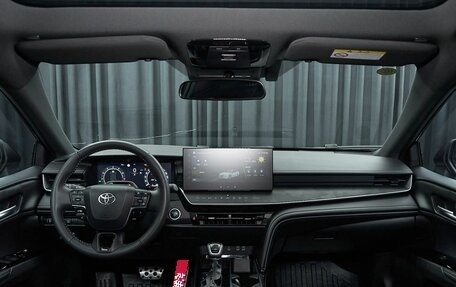 Toyota Camry, 2024 год, 4 199 000 рублей, 7 фотография