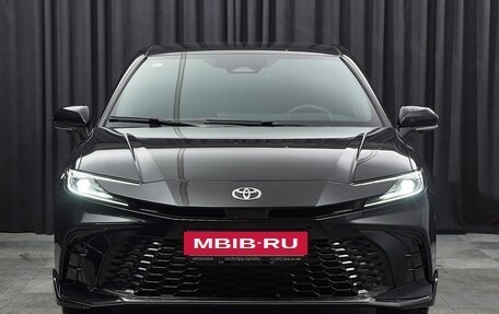 Toyota Camry, 2024 год, 4 199 000 рублей, 2 фотография