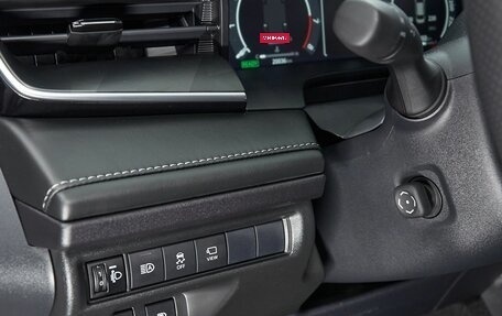 Toyota Camry, 2024 год, 4 199 000 рублей, 11 фотография