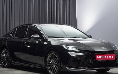 Toyota Camry, 2024 год, 4 199 000 рублей, 3 фотография