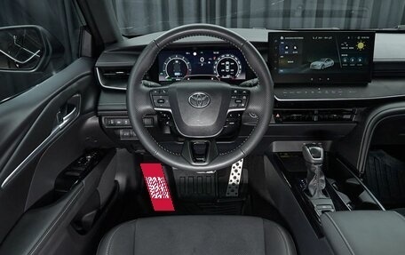 Toyota Camry, 2024 год, 4 199 000 рублей, 8 фотография