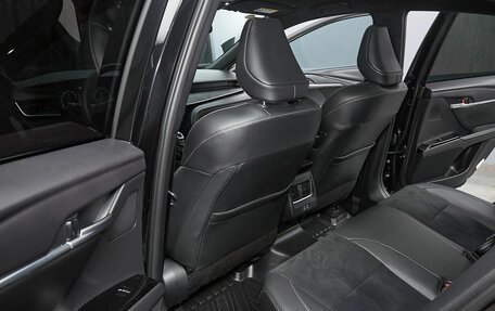 Toyota Camry, 2024 год, 4 199 000 рублей, 14 фотография