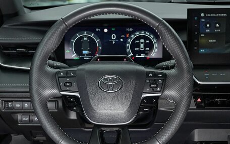 Toyota Camry, 2024 год, 4 199 000 рублей, 18 фотография