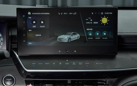 Toyota Camry, 2024 год, 4 199 000 рублей, 20 фотография