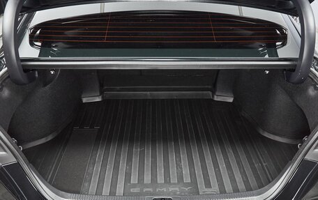 Toyota Camry, 2024 год, 4 199 000 рублей, 26 фотография