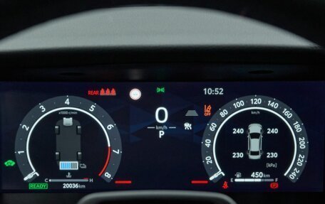 Toyota Camry, 2024 год, 4 199 000 рублей, 19 фотография