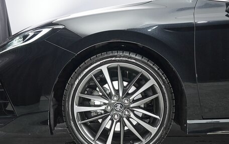 Toyota Camry, 2024 год, 4 199 000 рублей, 27 фотография