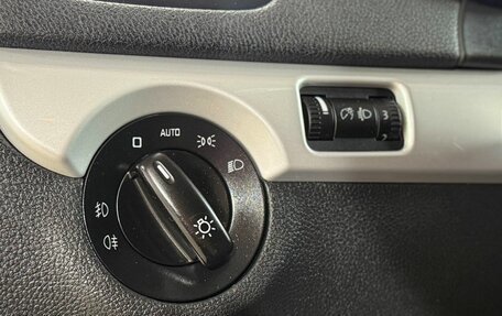 Skoda Yeti I рестайлинг, 2012 год, 1 019 000 рублей, 17 фотография