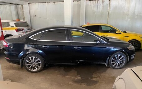 Ford Mondeo IV, 2011 год, 510 000 рублей, 3 фотография
