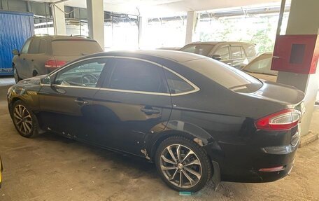 Ford Mondeo IV, 2011 год, 510 000 рублей, 4 фотография