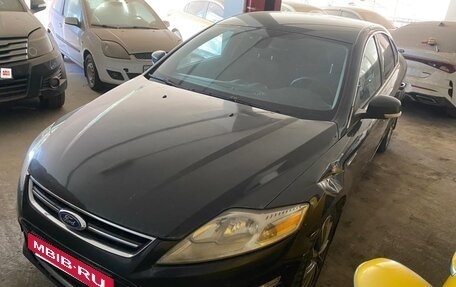 Ford Mondeo IV, 2011 год, 510 000 рублей, 2 фотография