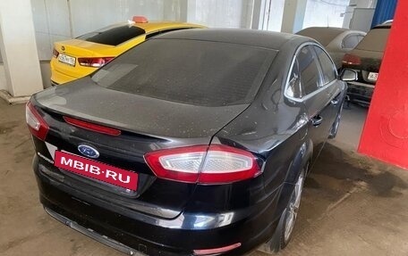 Ford Mondeo IV, 2011 год, 510 000 рублей, 5 фотография
