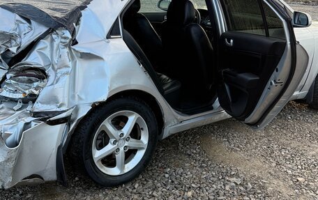 Hyundai Sonata VI, 2006 год, 250 000 рублей, 3 фотография