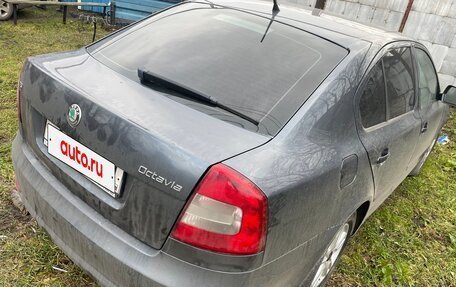 Skoda Octavia, 2012 год, 739 000 рублей, 4 фотография